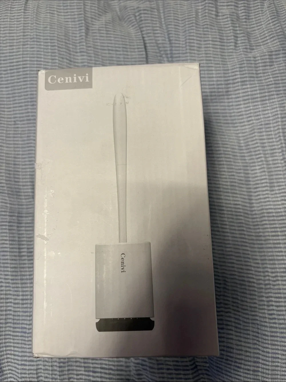 N/A cenivi branded